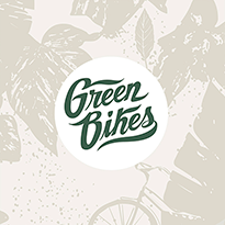 GREEN BIKES